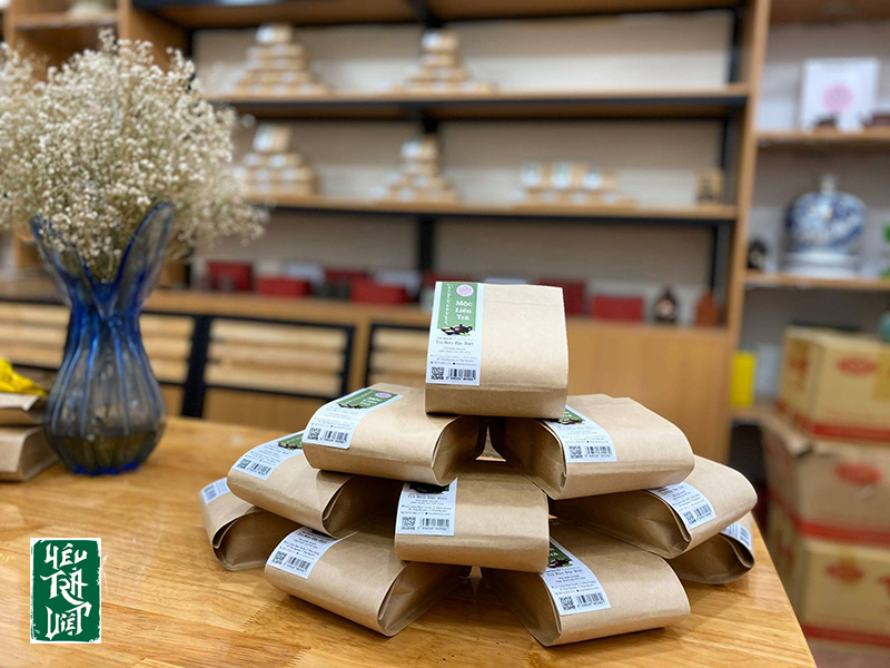 Doanh thu từ việc khởi nghiệp của chàng trai trẻ ngày một tăng 