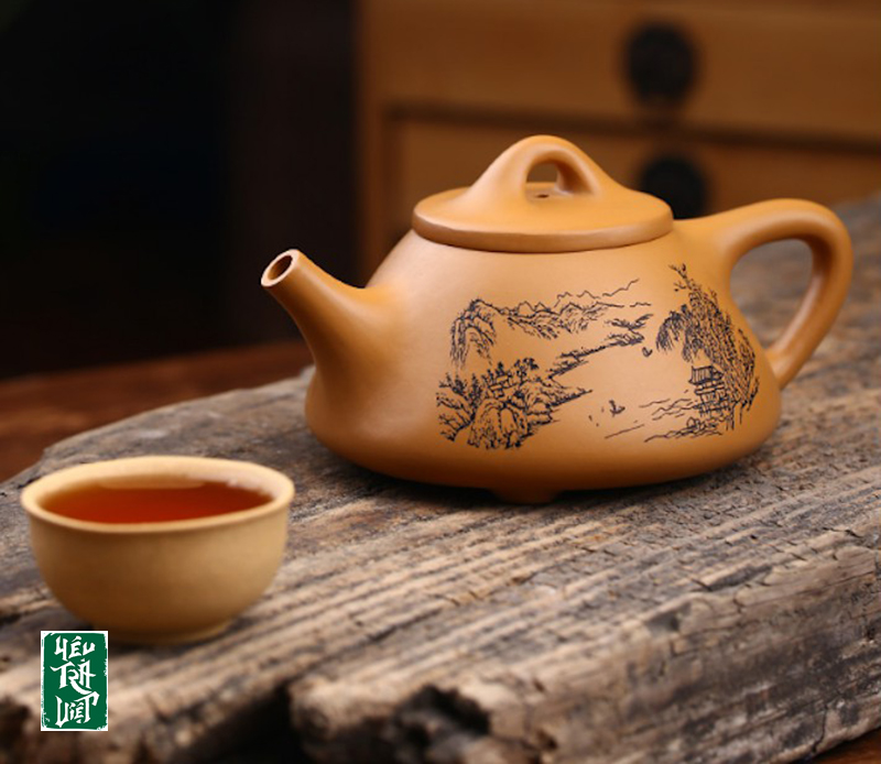 Những định nghĩa về trà cụ trong văn hóa trà