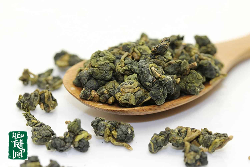 Yêu Trà Việt gửi tới quý trà hữu kiến thức về dòng trà Ô long