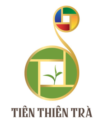 Logo Thương hiệu Tiên Thiên Trà
