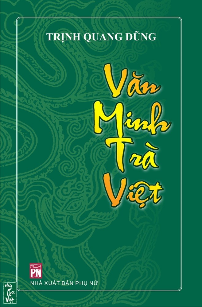 Sach Tra Van Minh Tra Viet