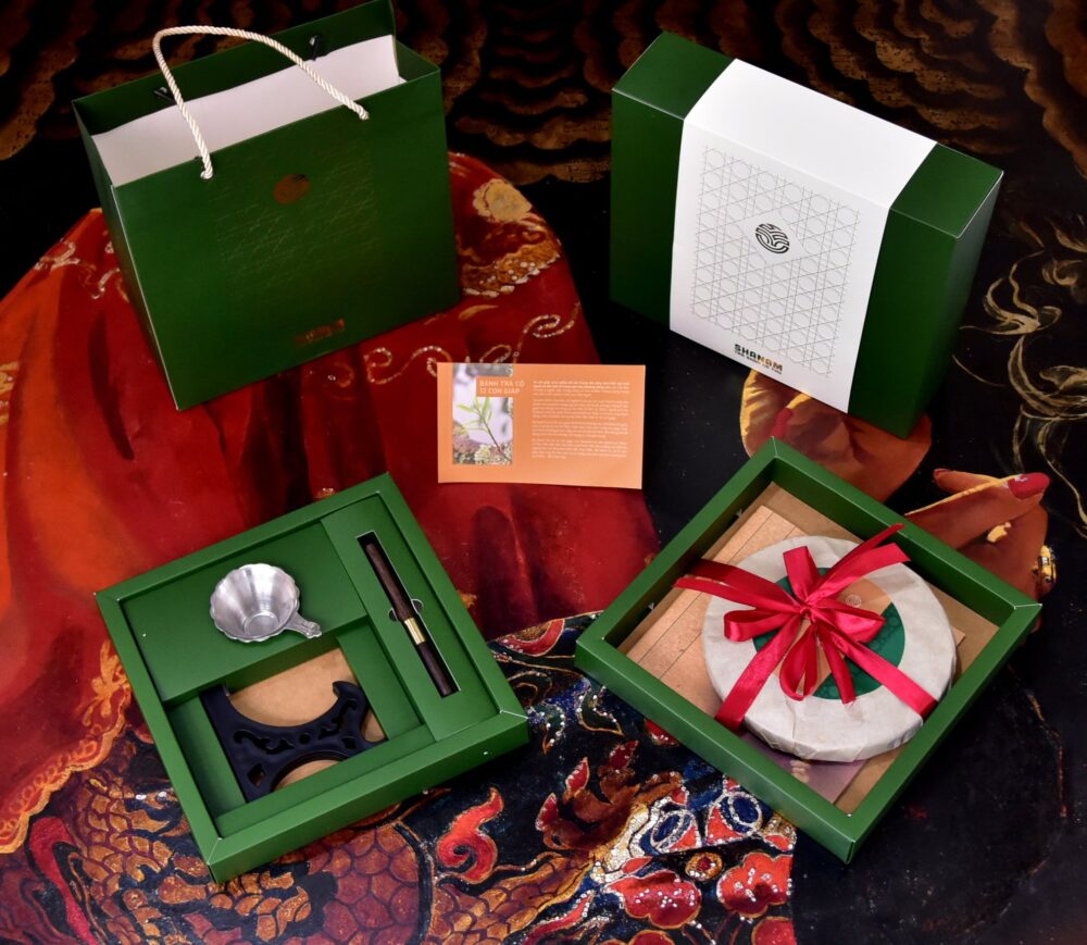 Giải nhất cuộc thi