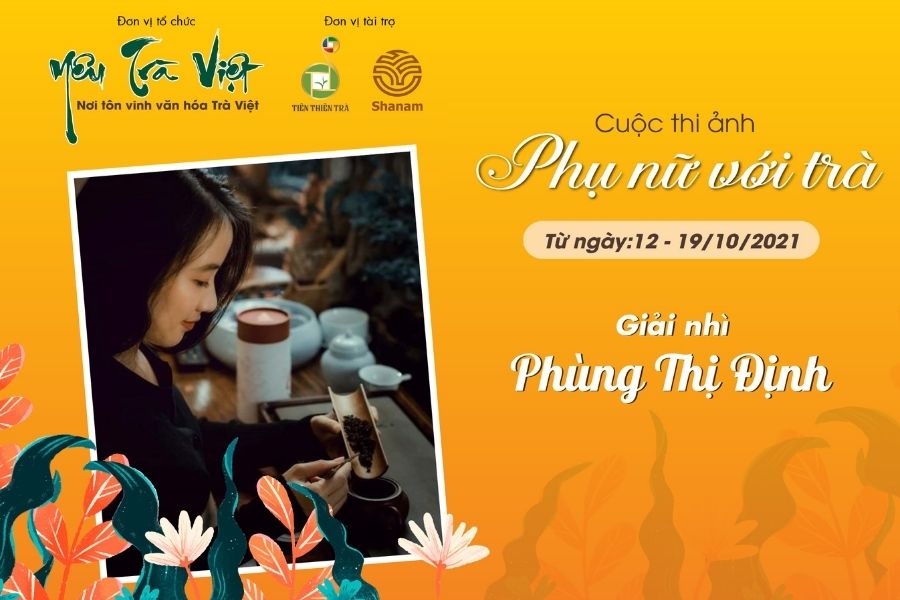 Chị Phùng Thị Định