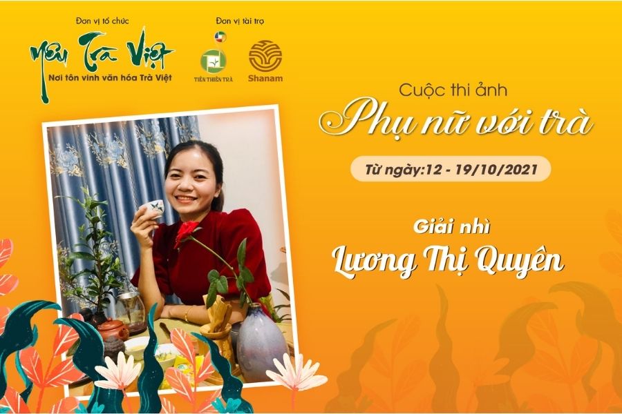 Chị Lương Thị Quyên