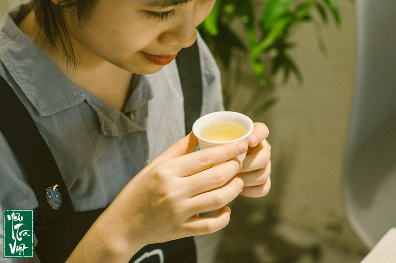Trà Phong sẽ là lựa chọn tuyệt vời để thưởng thức hương vị trà Việt đó.