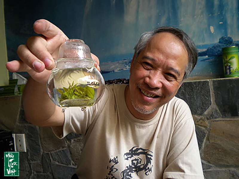 Tác giả Trịnh Quang Dũng