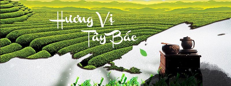 Chè Tam Đường - Chuẩn hương vị Tây Bắc