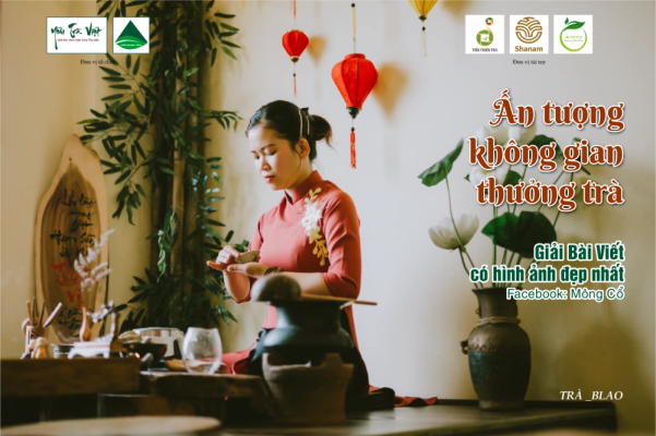 Giải bài viết có hình ảnh đẹp nhất Mông Cổ