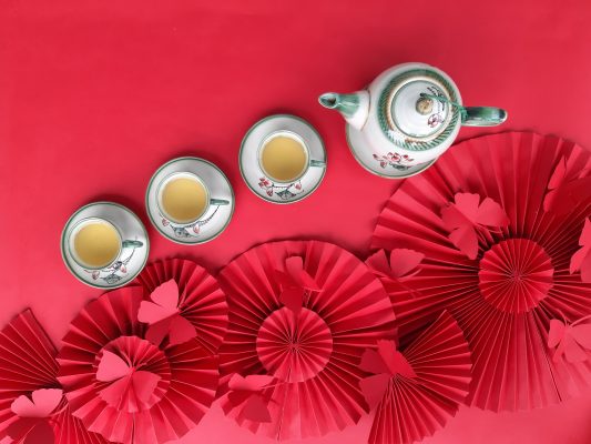 Ảnh dự thi của tác giả có nick Facebook Jang Khuc