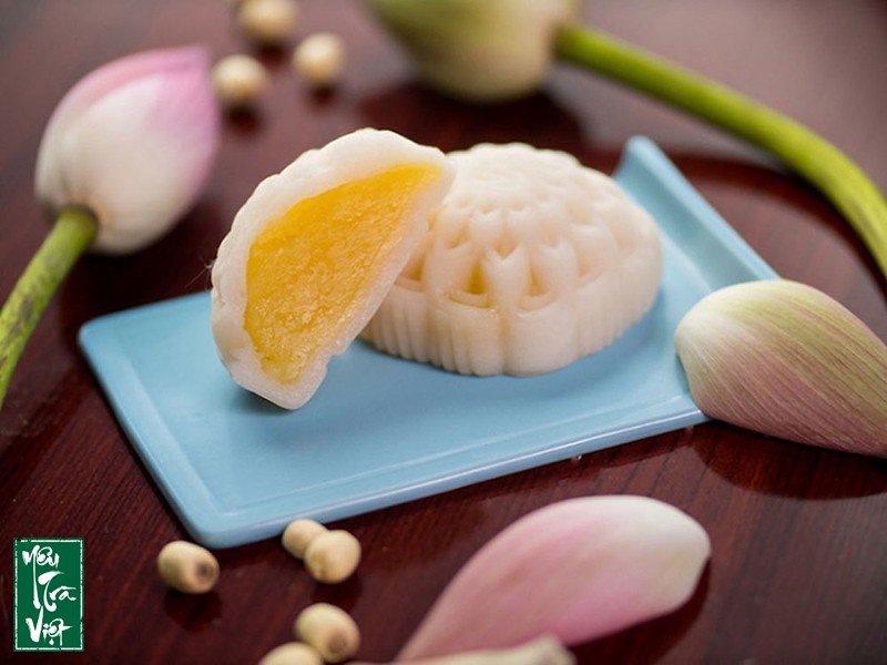 Bánh & Trà chính là món quà đoàn viên của mỗi gia đình