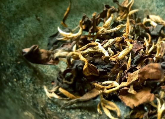 Dòng trà này rất tốt cho sức khỏe