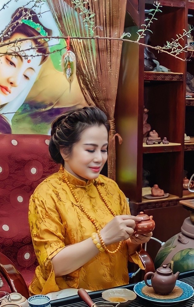 Tra Su Ngo Thi Thanh Tam 6