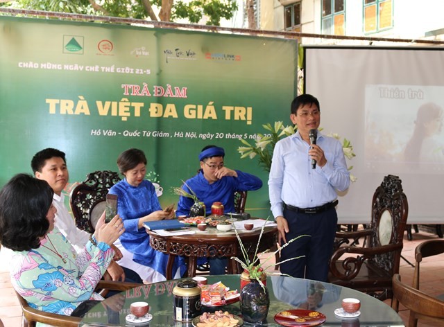 Tra Viet Da Gia Tri 2