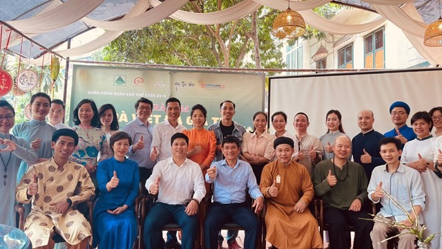 Tra Viet Da Gia Tri 8