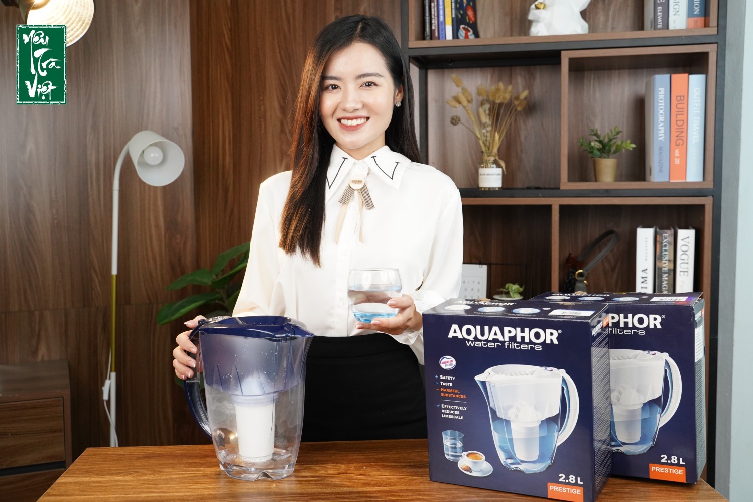 Binh Loc Aquaphor