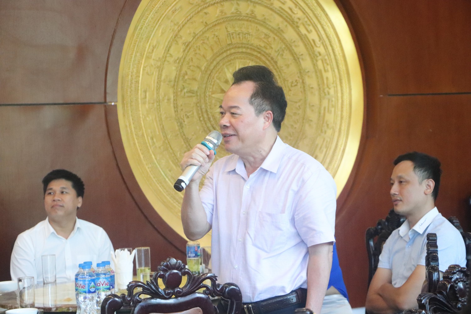 Yeu Tra Viet Chuc Mung 35 Nam Thanh Lap Hhc Viet Nam 10