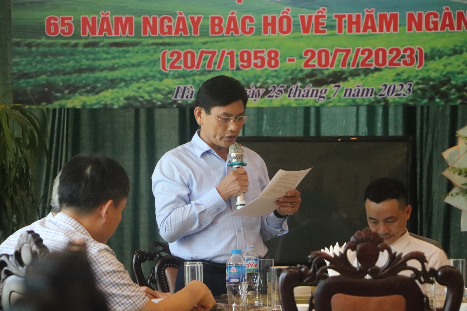 Yeu Tra Viet Chuc Mung 35 Nam Thanh Lap Hhc Viet Nam 7