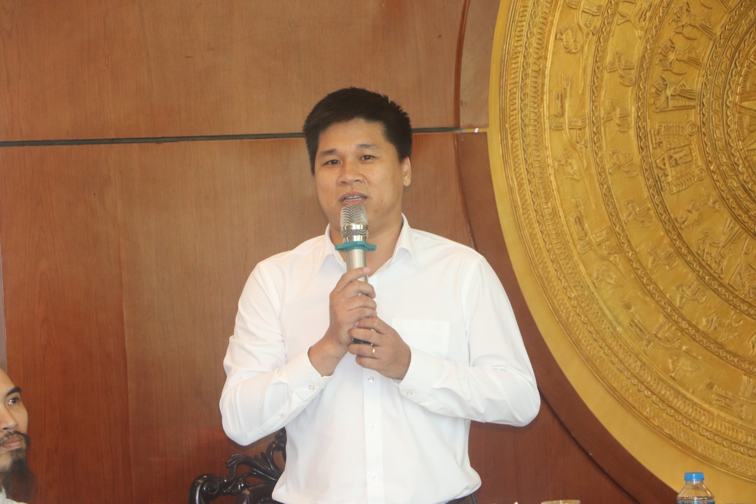 Yeu Tra Viet Chuc Mung 35 Nam Thanh Lap Hhc Viet Nam 9