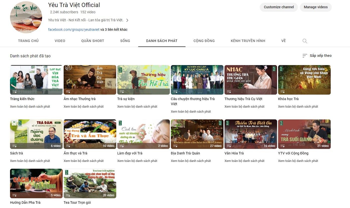 3 Nam Yeu Tra Viet 15