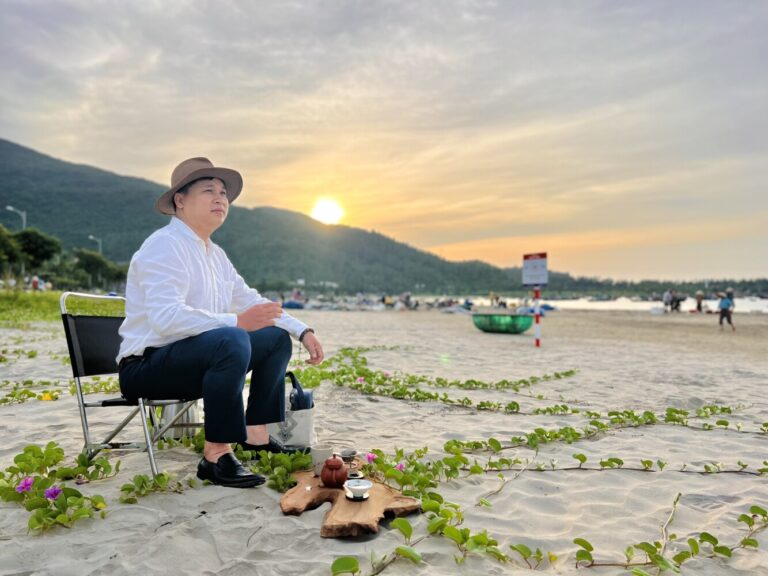 3 Nam Yeu Tra Viet