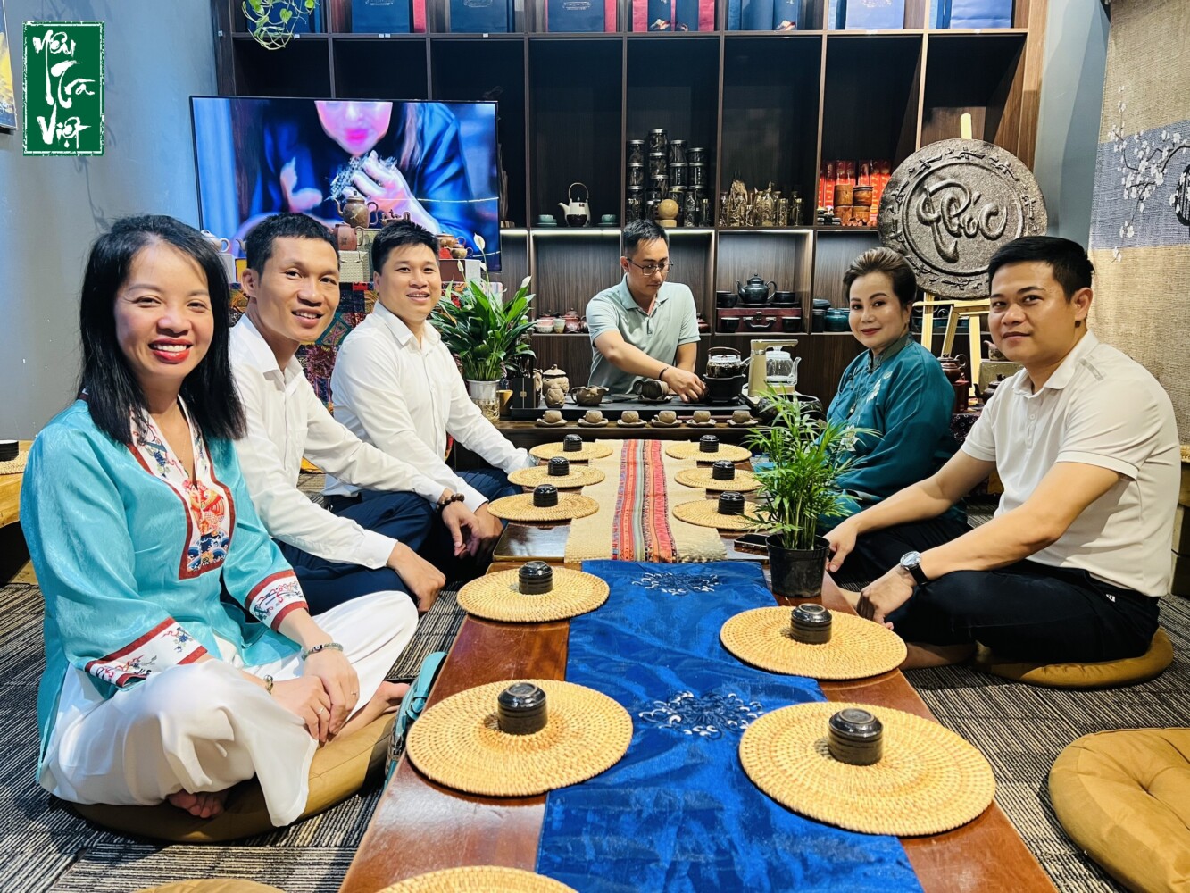 Sk Giao Luu Tra Tai Ha Noi 2