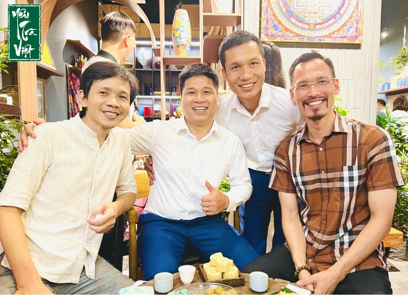 Sk Giao Luu Tra Tai Ha Noi 3