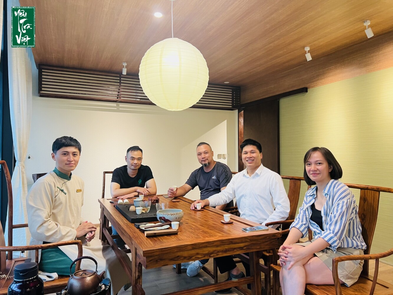 Hop Tac Cung Sen Viet 8