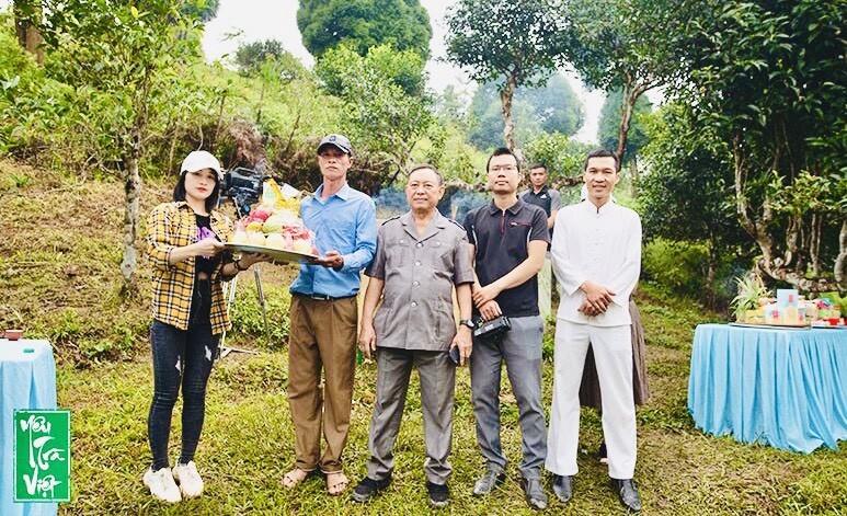 Le Hoi Che Yen Bai Lan Thu Nhat 2023. 3