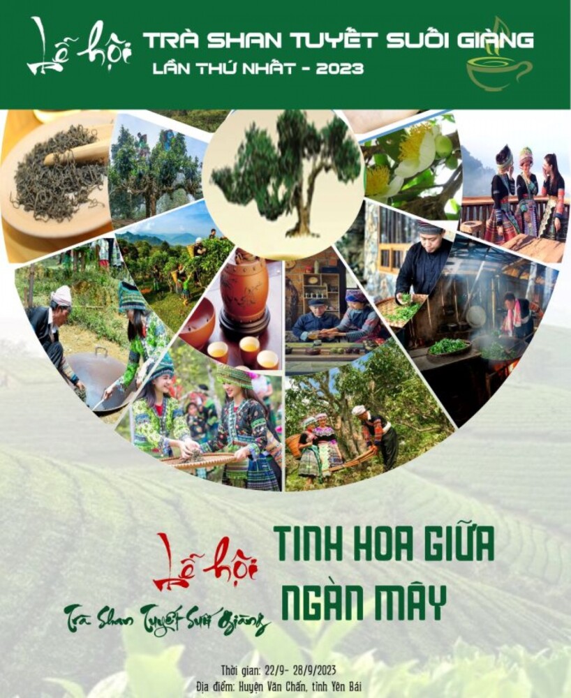Le Hoi Che Yen Bai Lan Thu Nhat 2023