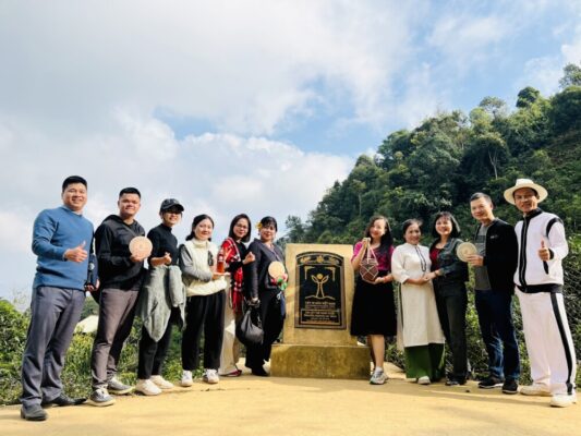 Tea Tour Yêu Trà Việt Hành Trình Về Nguồn Vùng Chè Shan Tuyết Cổ Thụ Tà Xùa