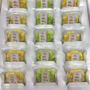 Bánh chè kho Bằng An – Hộp 10 chiếc
