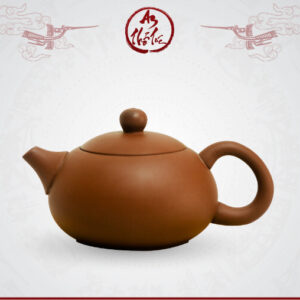 Ấm pha trà An thổ túc – Ấm quả bí, Ấm trúc lâm, Ấm Tây Thi