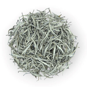 Bạch trà Suối Giàng túi giấy 50g – QTea