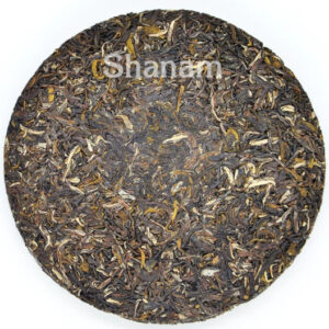 Bánh Trà Cổ Trà Sống Shanam