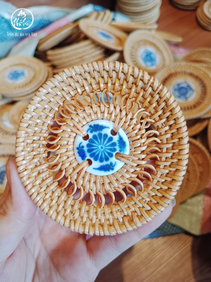 Lót mây sứ – An Thổ Túc