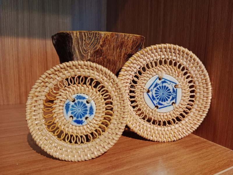 Lót mây sứ – An Thổ Túc
