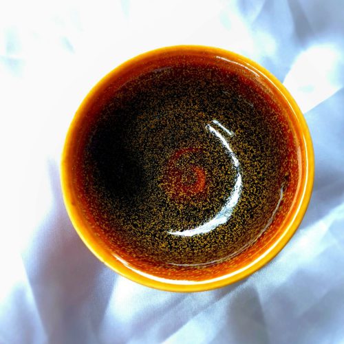 Gom van lang mau 2.6 Chén men Lạc Hồng – Gốm Văn Lang