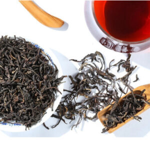 Hồng Trà Mây Shanam