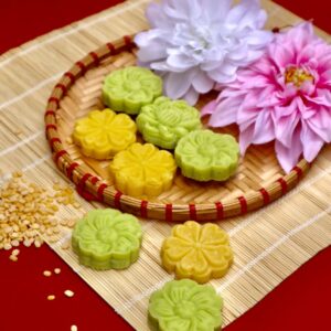 Bánh chè kho Bằng An – Hộp 10 chiếc