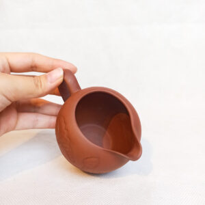 Tống Hoa Sen – An Thổ Túc