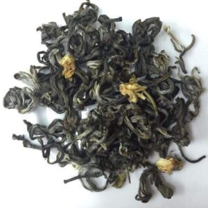 Hộp Lục Trà Hoa Nhài – BashTea