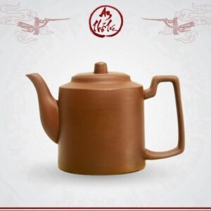 Ấm Pha Trà An Thổ Túc