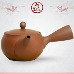 Ấm Pha Trà An Thổ Túc