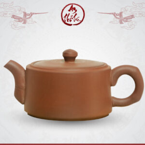 Ấm pha trà An thổ túc – Ấm quả bí, Ấm trúc lâm, Ấm Tây Thi