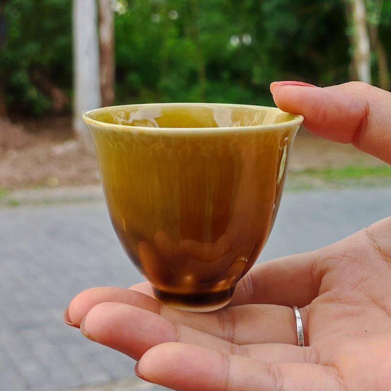chen men hoang luu ly 2.1 Chén men Hoàng Lưu Ly – An Thổ Túc