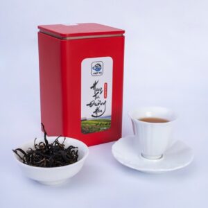 Tam phẩm Đường Hoa – Trà Việt Tú