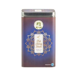 TRÀ HỒNG SHAN Hộp 100gr – Trà Cụ Thành