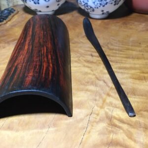 Bộ Cung Nhãn & Khơi Trà – Gỗ trắc