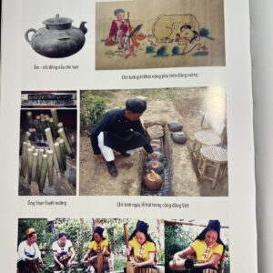 Sách Văn Minh Trà Việt – TG Trịnh Quang Dũng