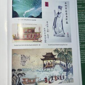 Sách Văn Minh Trà Việt – TG Trịnh Quang Dũng